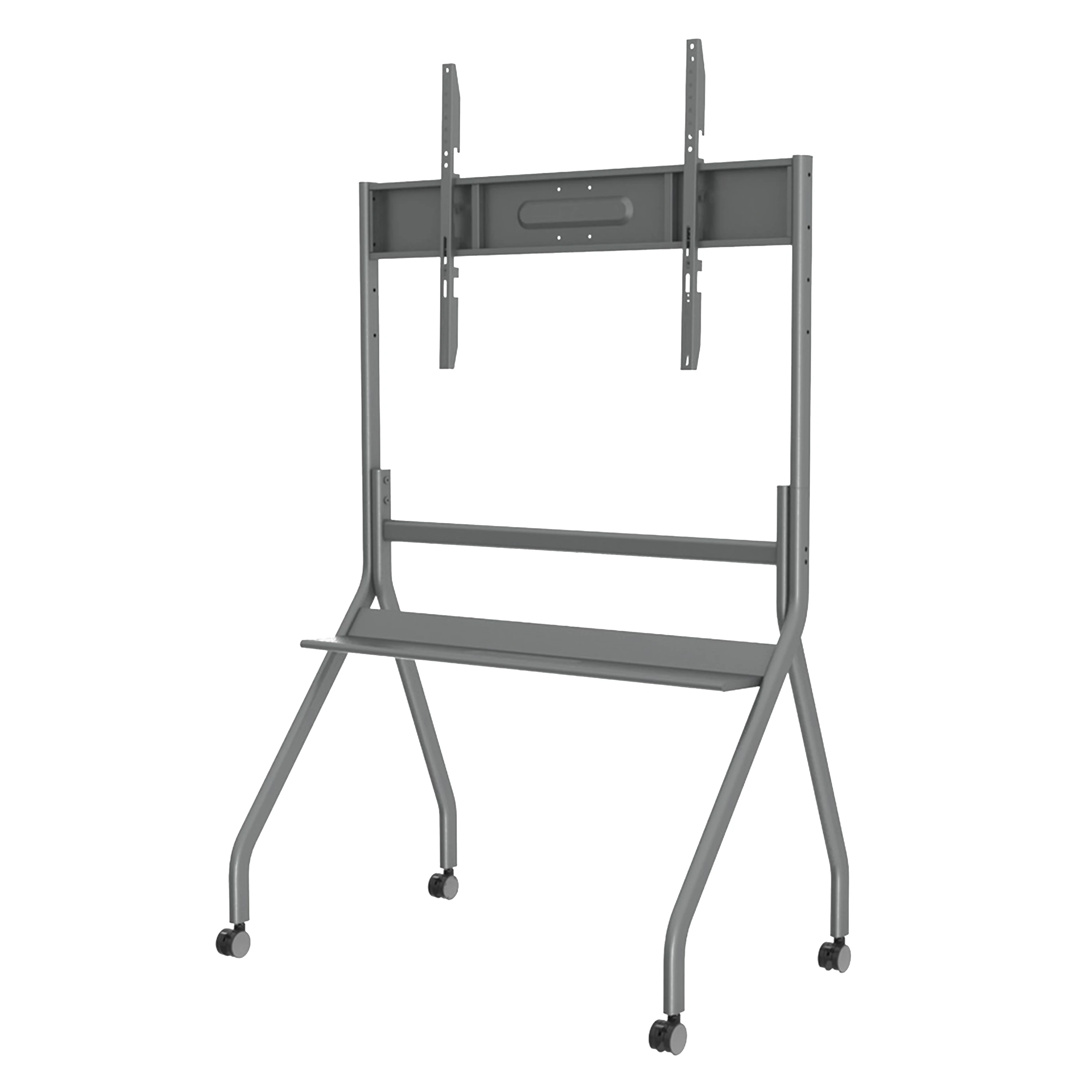 UNV HB-T-FMC – İnteraktiv Monitorlar üçün Mobil Stend (65"-86")