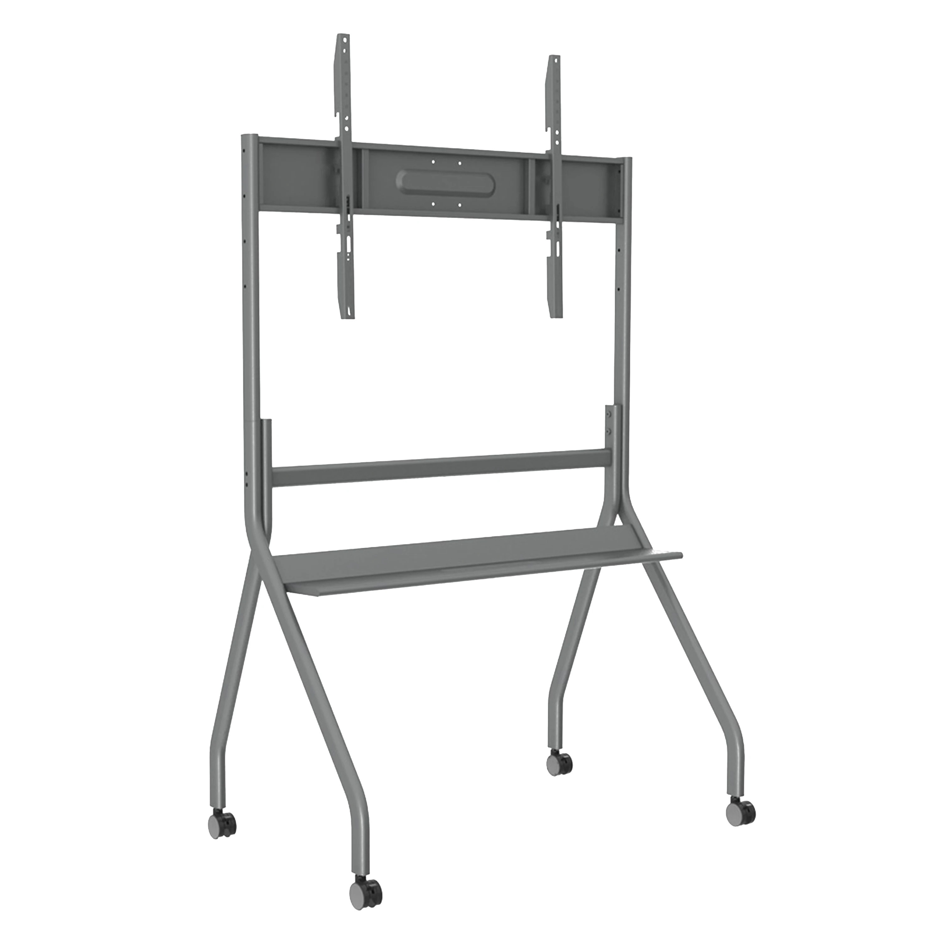 UNV HB-T-FMC – İnteraktiv Monitorlar üçün Mobil Stend (65"-86")