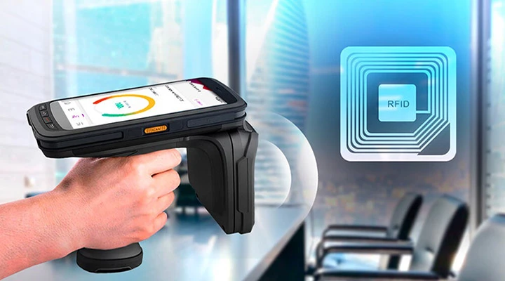 Инвентаризация склада и офиса перестает быть проблемой: Новое комплексное решение от Emko Technologies Инвентаризация склада и офиса перестает быть проблемой: Новое комплексное решение от Emko Technologies