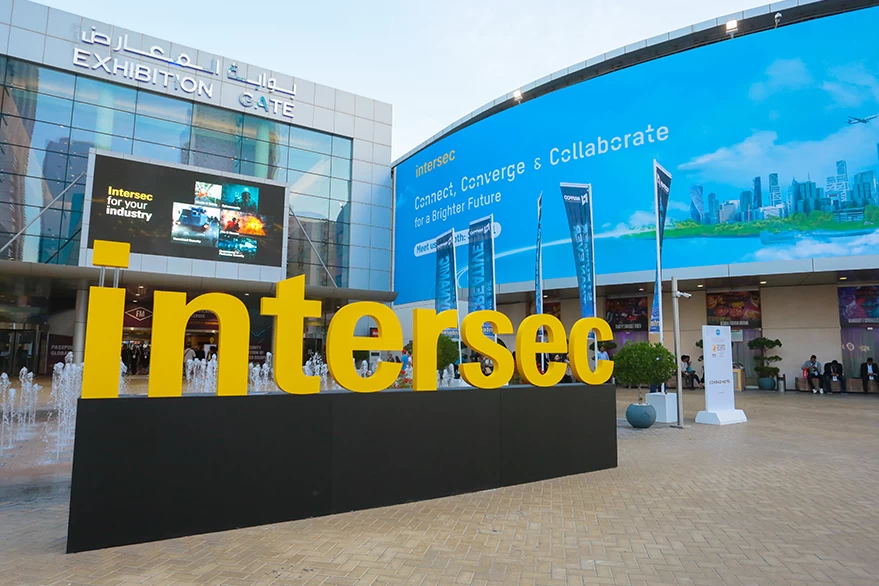 İntersec 2024 İntersec 2024