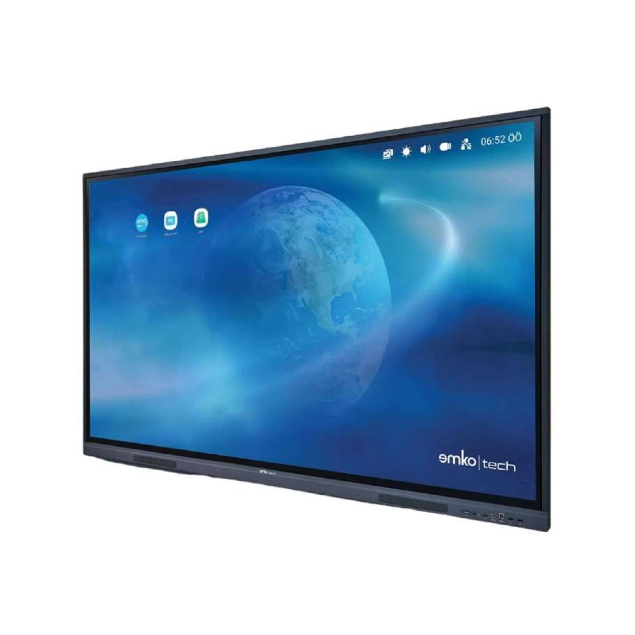 Emkotech Nova S3 65 Emkotech Nova S3 65