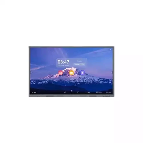UNIVIEW MW3575-U-C 75'' image