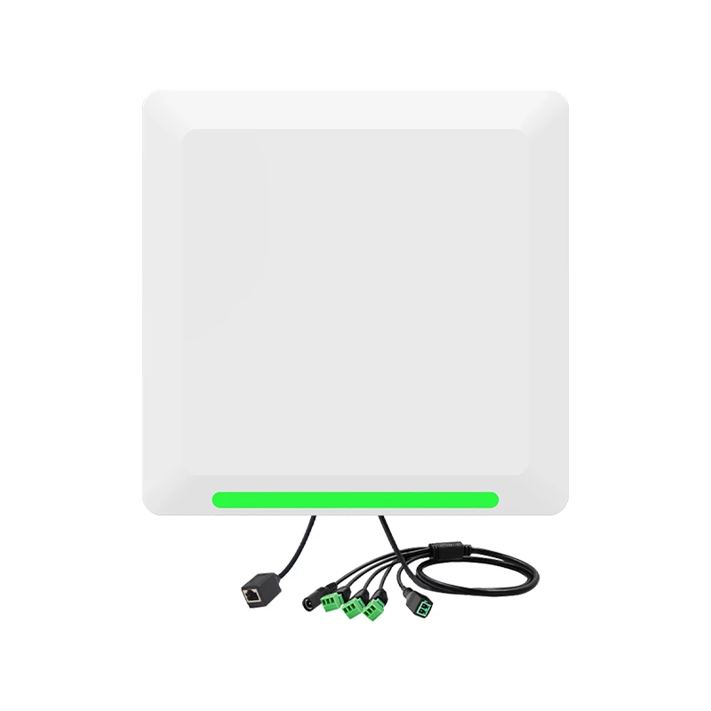 UHF RFID-Oxuyucu CF-A300 UHF RFID-Oxuyucu CF-A300